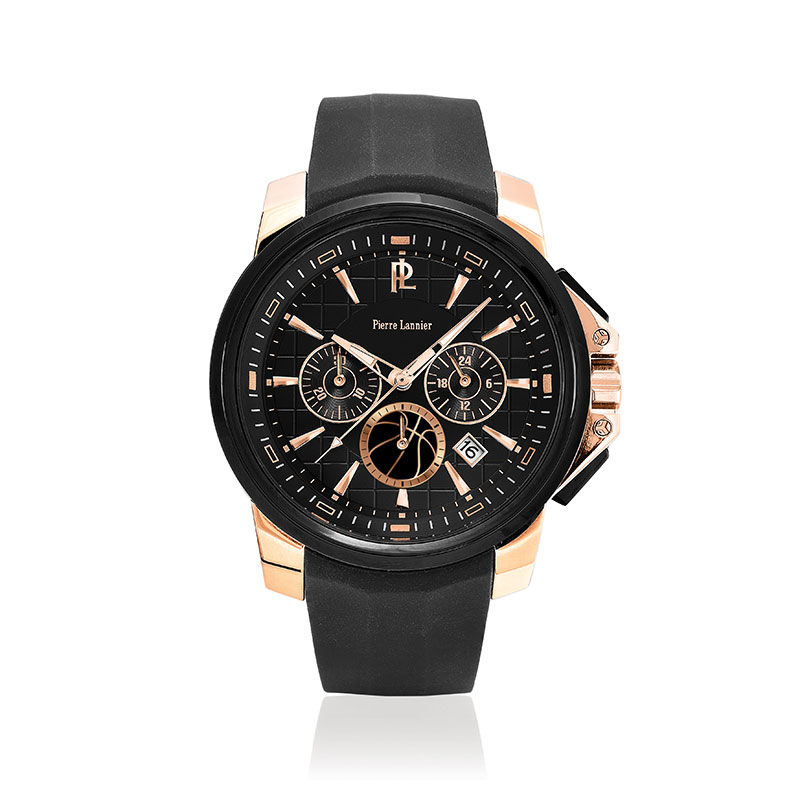 Часы Pierre Lannier Chrono 229D439